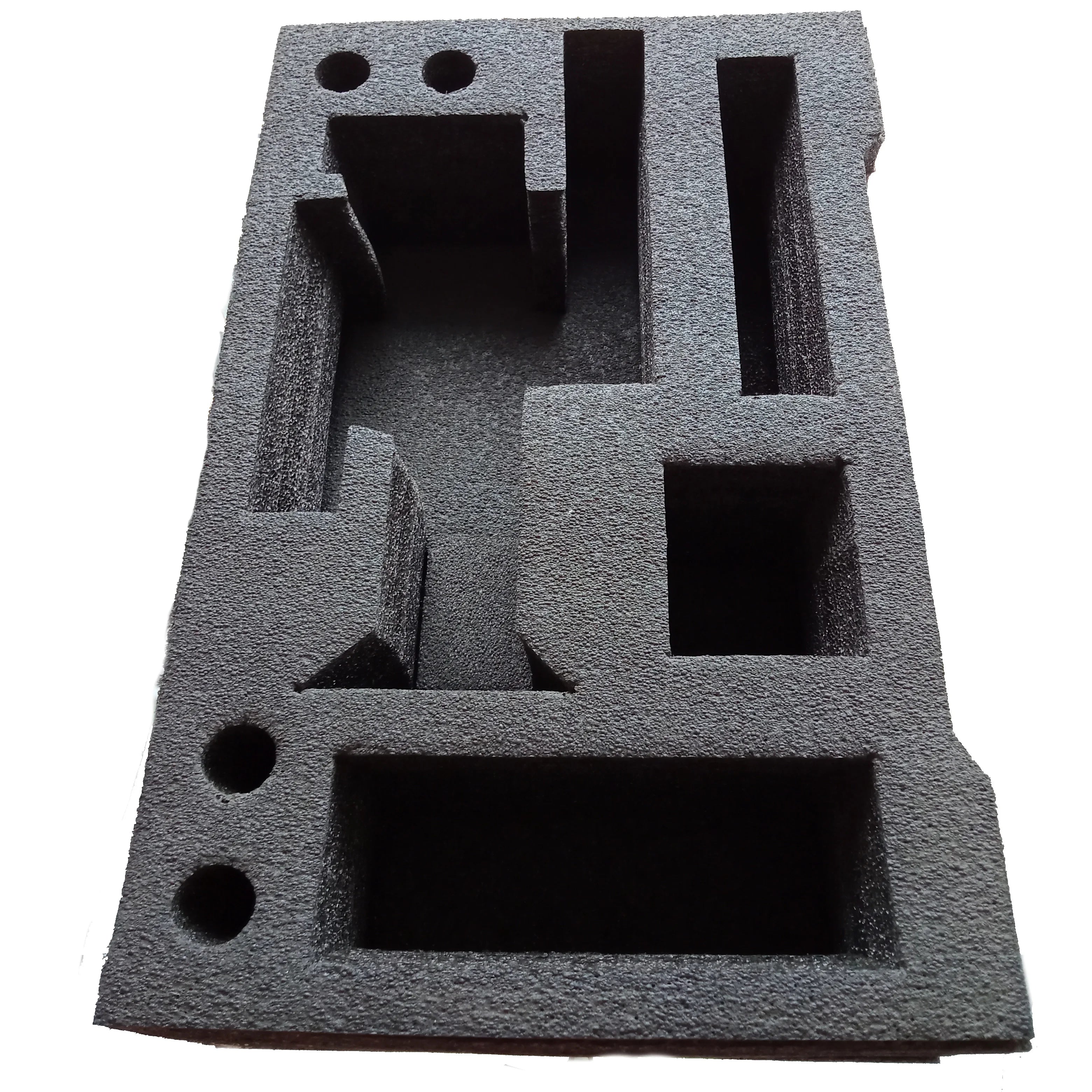 Factory Die Cut High Quality Custom Shape Epe Foam Sheet for Packing Epe Insert Epe Foam Sponge
