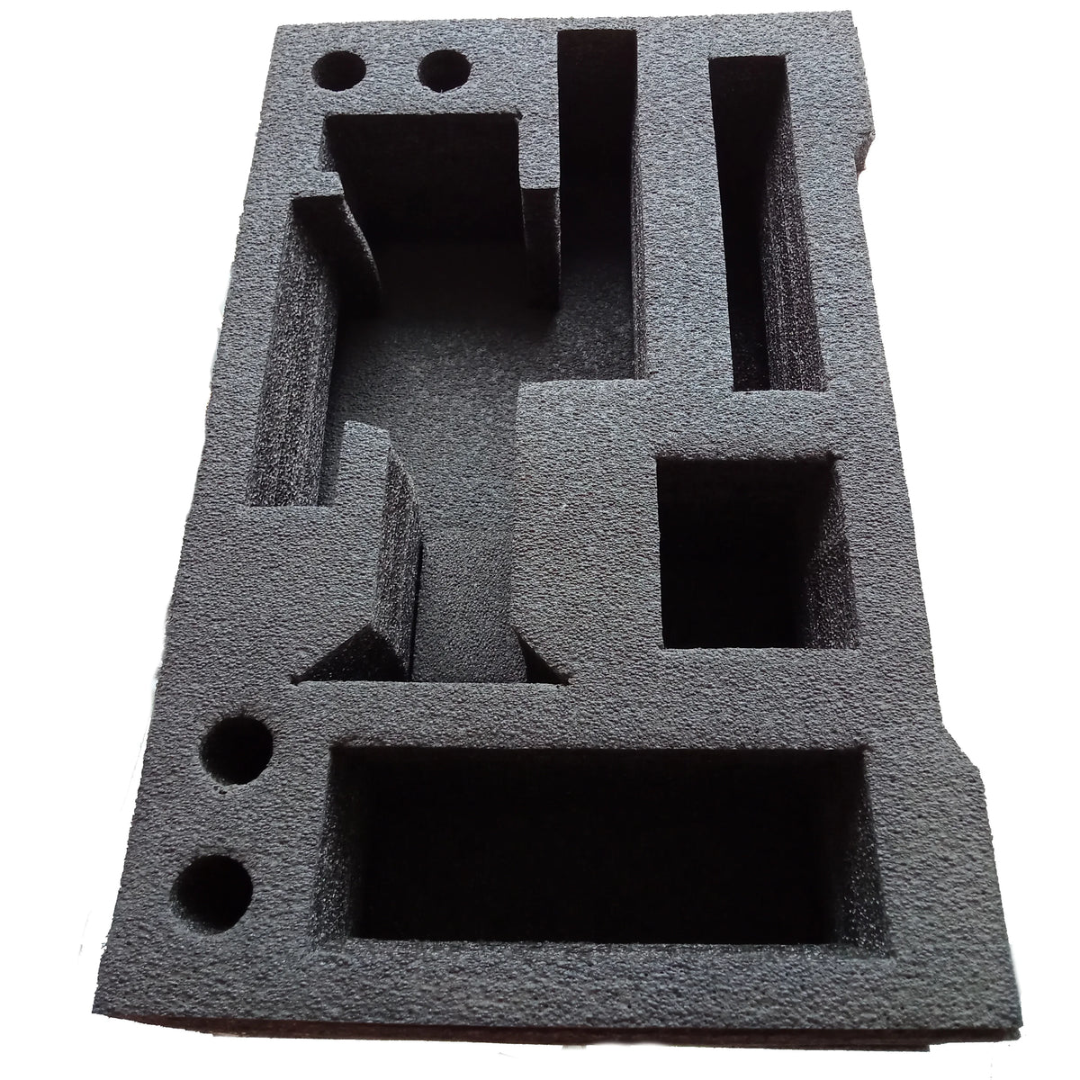 Factory Die Cut High Quality Custom Shape Epe Foam Sheet for Packing Epe Insert Epe Foam Sponge MegaBDM