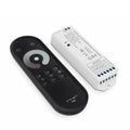 Factory Direct Sale 2.4 G Full Touch RF Wireless Monochrome Dimming Controller 30m Barrier Free Control