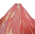 Symphoy Magic Organza Fabric with Multicolor