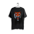 2022 New Technology Soft El Panel Lighting Flashing 100% Cotton Party Shirt