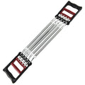 Top Seller Home Fitness Equipment Adjustable Steel Chest Exerciser with PP Material Five Level Workout Gear Custom Logo for Yoga