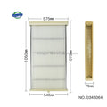 Anti-static Industry Painting Panel Powder Removal Dust Filter Cartridge