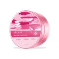 Organic Skincare Aloe Vera Gel Face Moisturizing Antioxidant Soothing Anti-Wrinkle Lightening Herbal Amino Acid Vitamin E