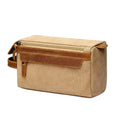 Wholesale Stock Large Capacity Portable Travel Bag Durable Handheld Cosmetic for Toiletry Bag for Men Women