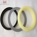 Excavator Hydraulic Cylinder Oil Seal EC220D EC210B EC240B TRACK ADJUSTER SEAL KIT VOE14691235