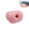 New Magic Butt-Shaping Seat Posture Correction Beauty Hip Push up Cushion