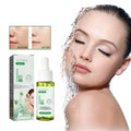 Jaysuing 30ml VIT B5 Essence Liquid Wrinkles Fading Skin Hydrating Brightening Smoothing Repairing Vitamin B5 Facial Serum