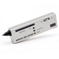TZT Mosangite Diamond Gem Appraisal High Accuracy Jewelry Selector Tester Pen Professional Gem Tester Pro Jeweler Tool Kit Black