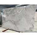 Wholesale Luxury Bruce Gray Antique Marble Slab Wall Panel Polished Natural Stone Outdoor Floor Tiles ODM/OEM Available