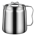 KENGQ Stainless Steel Large Capacity Oil Filter Colander Strainer Eco-Friendly Home Kitchen Cooking Versatile Vessel Tank
