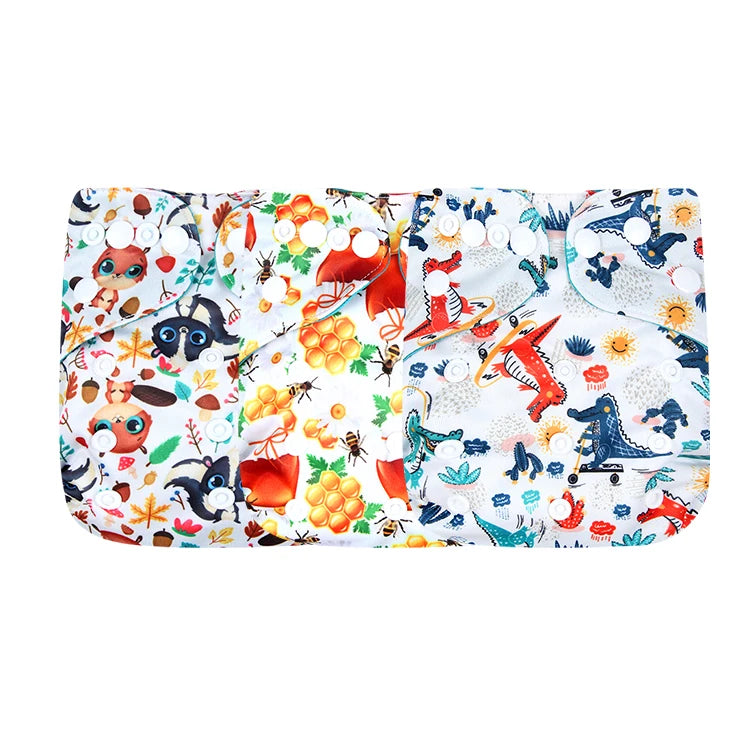 Diapers Natucare Stretchy Preflat Training Cloth Velour Pull up Cloth Newborn White Fashionable Babies One Opp Bag 3 Layers 300