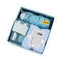 Latest Luxury Gift Set for Promotions Parties Festivals Birthdays-Umbrella Water Bottle Office School Daily Use Business Gifting