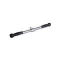 Fitness Straight Long Handle Allumine Pin Load Machine