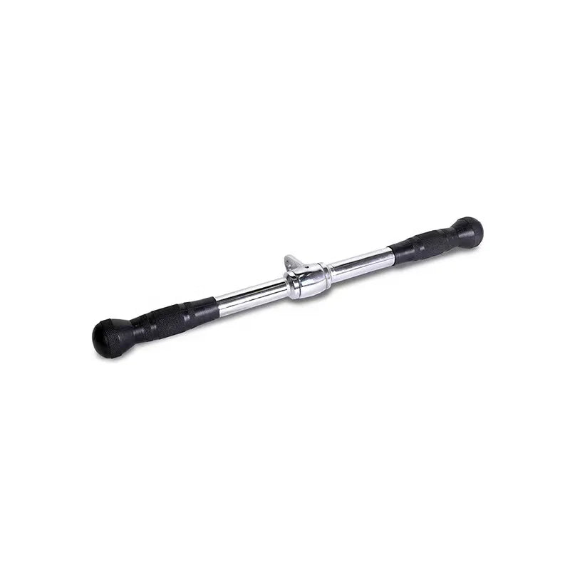 Fitness Straight Long Handle Allumine Pin Load Machine