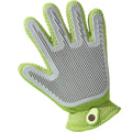Pet Hair Removal Gloves for Dogs Cats Cleaning Comb Beauty Massage Brush Cat Hair Removal Gloves Brushes