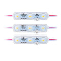 12V LED Advertising LED Light Module SMD 5050 5054 5730 2835 3-chips LED Module