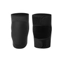 Mesh Breathable Running Sport Safety Neoprene Hinged Bionic Patella Knee Brace Support Wrap Protector Guard with Sponge Foam Pad