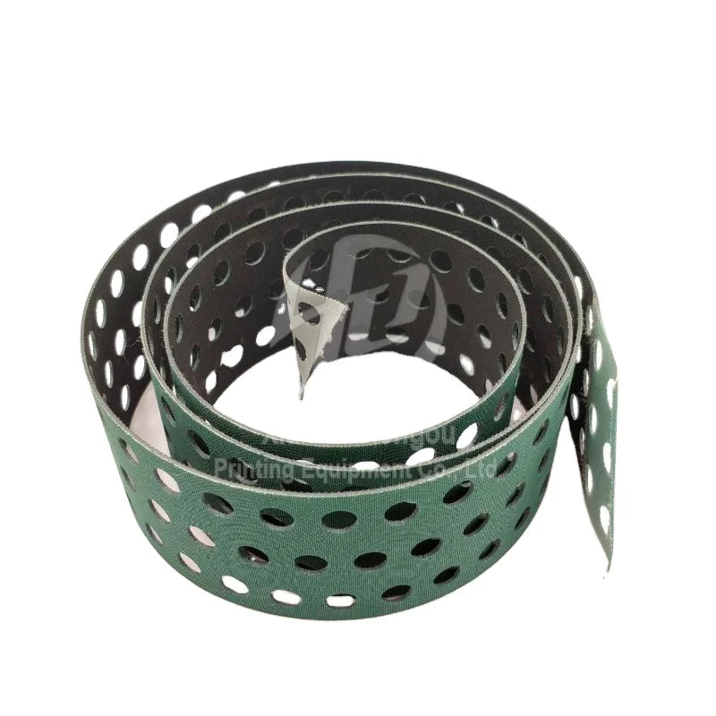 M2.020.017 SM74 Belt 1265x54mm New Offset Printing Machine Parts for SM74 Printing Machine