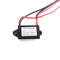 DC12-24V Plasma Generator  Bipolar Ionizer Module for  air Purifier Parts