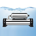 Factory Custom Hot Sale Home Use 1000L Pre Filter Whole House Pre Filter System Water Filter Purifier MegaBDM