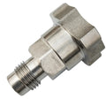 Suitable for ANEST IWATA Paint Spray Gun Accessory Adapter