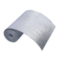 Modern Design Reflective Foam Roof Insulation Roll Aluminium Metal PET PE Heat Insulation Material for Thermal Application
