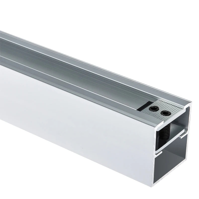 Modern Automatic Gate Opener Good Price for Living Room Bathroom Bedroom Dining with Glass Material Finish for Hospital Hotel