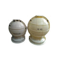 Construction Molds Floor Decoration Moulds Concrete Mouldings Plastic Material