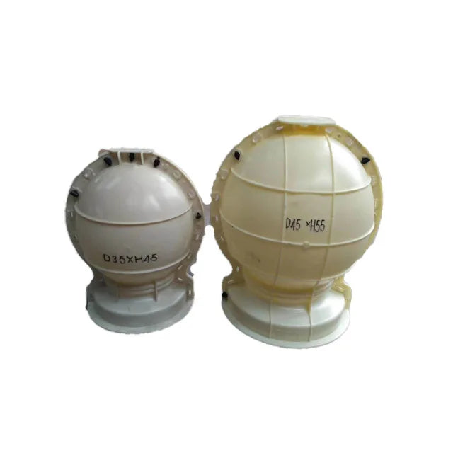 Construction Molds Floor Decoration Moulds Concrete Mouldings Plastic Material