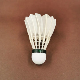 Best Seller Hybrid Badminton Shuttlecock Feather Durable Professional Badminton Shuttlecocks Stable 3in1 Badminton Shuttles