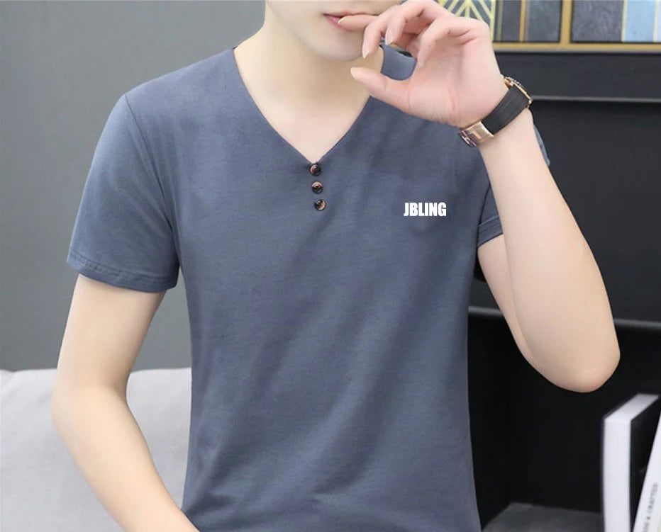 No Minimum Order Custom  Blank  Man's Polo Shirt