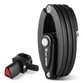 Bicycle Password Lock Folding Lock Bicycle Chains Lock Cycling Equipment Bike Lock