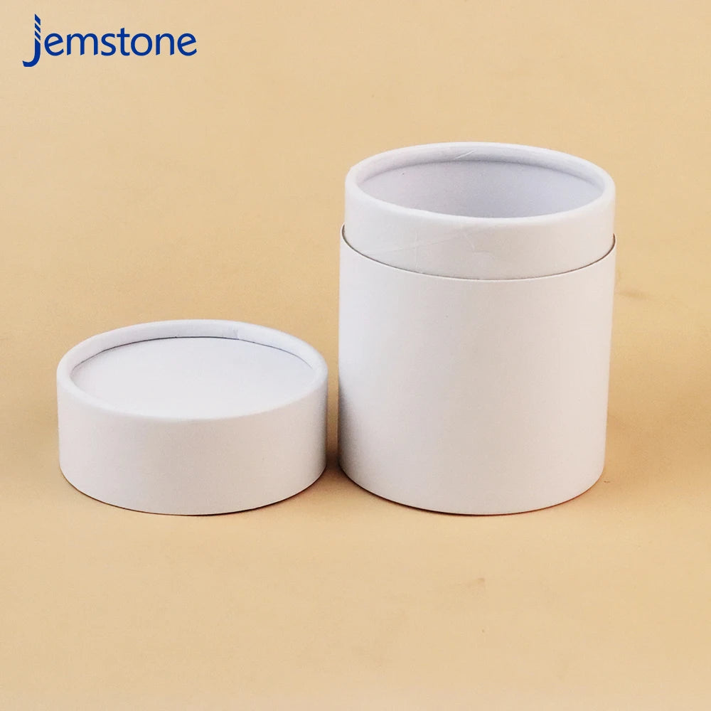 Experienced Suppliers Customised Various Paper Tube Cylinder Packaging Box Kraft Custom Paper Tube Packaging