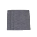 Oilspillpro GUA-P0200 40*50cm High Absorbency Universal Absorbent Pad with Easy-Tear Perforations 100% PP Eco-Friendly Product