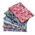 Slim Colorful PU Paramecium Printing Travel Passport Cover Holder  Organizer Ticket Card Passport Wallet