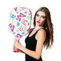 Portable Neoprene Paddle Covers Waterproof Sports Racket CoversPickleball Bats Zipper Bags