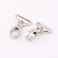 1 Inch Alloy Metal Bag Strap Swivel Snap Hook Webbing Spring Hook