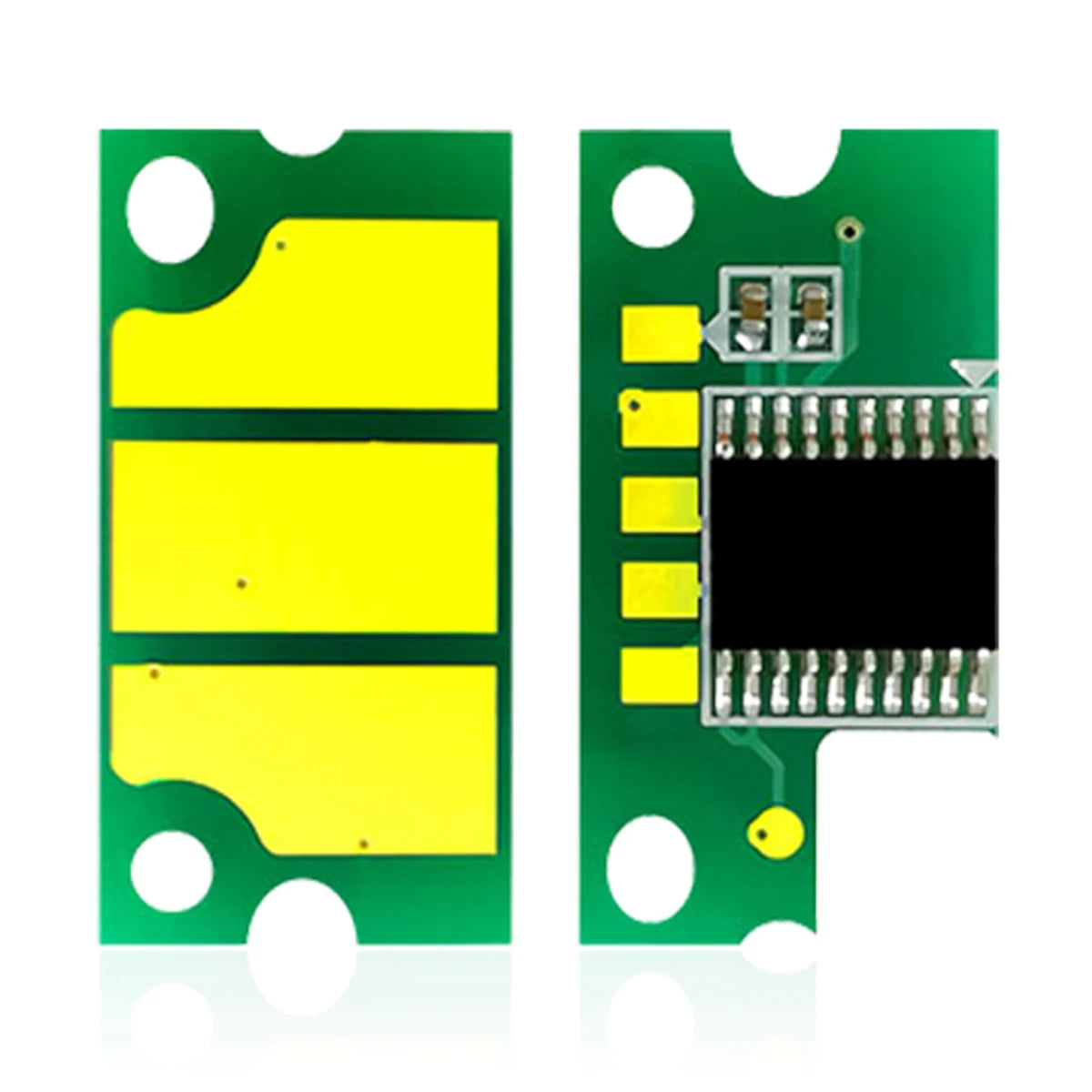 KMC4650T Original Reset Toner Chip for Konica Minolta Magicolor 4650/4690/4695