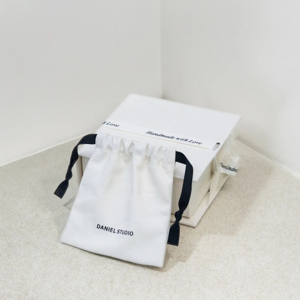 Personalized Muslin Canvas Cotton Packaging Dust Bag Calico Drawstring Bags Handbag Dust Bag