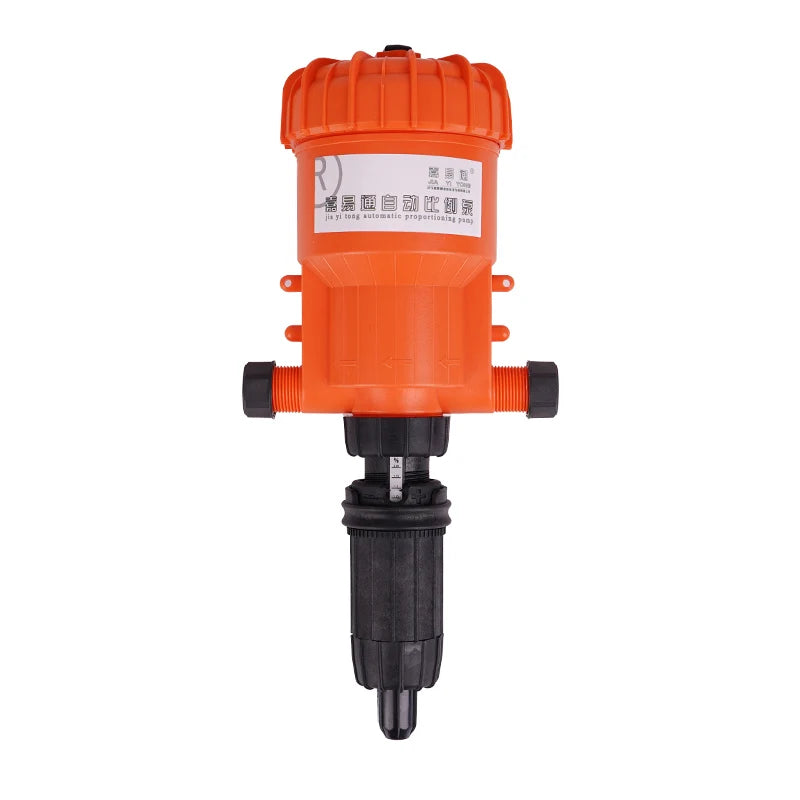 0.2-2% Automatic Proportional Pump Water Power Dosing Pump Fertilizer Device Liquid Doser Dosatron Dosing Pump