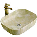 China Wholesale Modern Design Ceramic Hand Wash Sink Basin