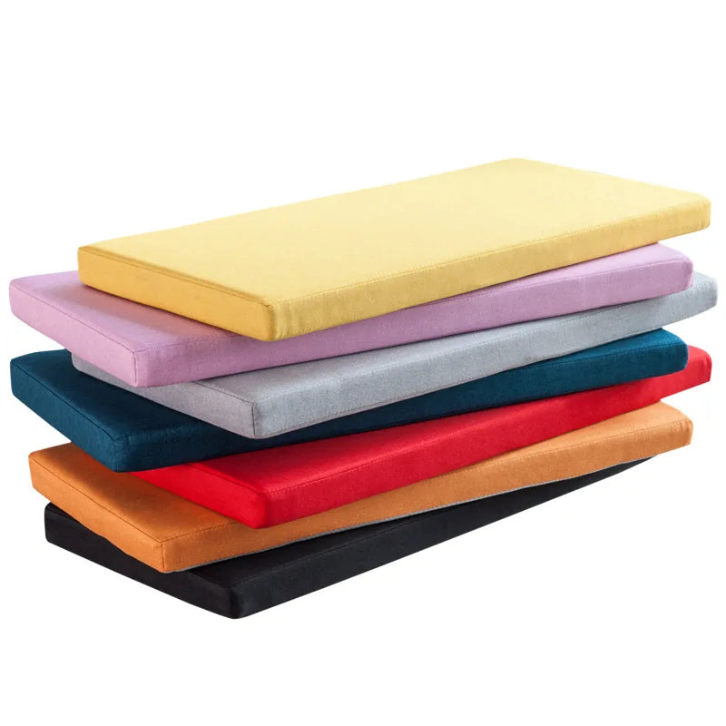 Waterproof Soft Fabric Breathable Custom Size Thick Welcome Non slip Anti slip Window Gap Pad Seam Filling Sponge Pad