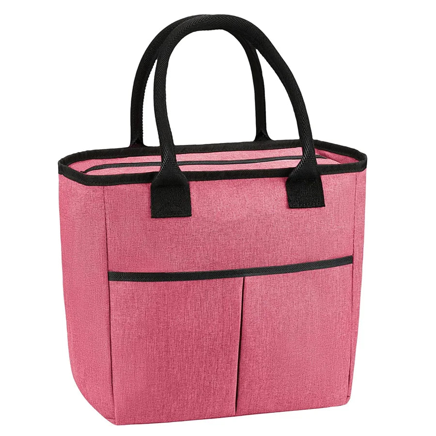 Reusable Leakproof Lunch Cooler Bag for Women & Men