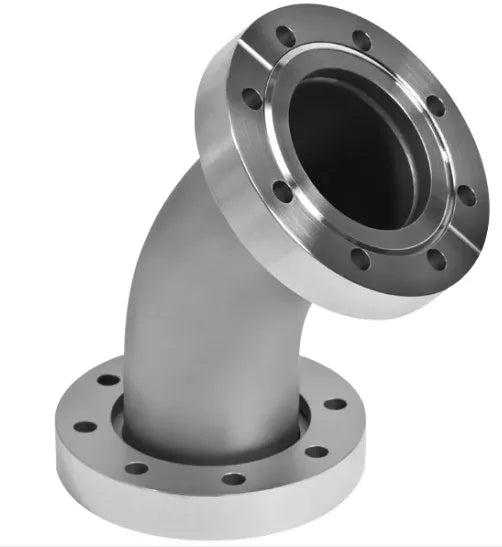Vacuum Stainless Steel Elbow with Good Quality and Competitive Price