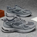 New Style Light Weight Hard-Wearing Breathable Outdoor Fitness Sneaker Running Men Sport Shoes