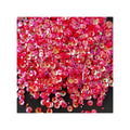 Wholesale Loose Cup Sequin 500g/Lot 3/4/5MM Round Embroidery Craft Sequins Spangles Confetti for Sewing Holiday Party Decoration