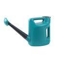 Garden Tools Plant Flower Watering Pots Household Color Transparent Plastic Decorative Watering Can