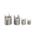 Keensert 1/4-20 Key Locking Thread Insert Sert Key Insert Sizes Can Be Customized Factory Direct Sale Keysert UNJC UNJF