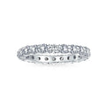 Wholesale Custom Fashion Jewelry Women Accessories 925 Sterling Silver Casual Rings Jewelry for Women With Zircon Rings